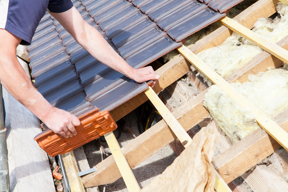 The Difference Between Reroofing And A New Roof The Difference Between Reroofing And A New Roof