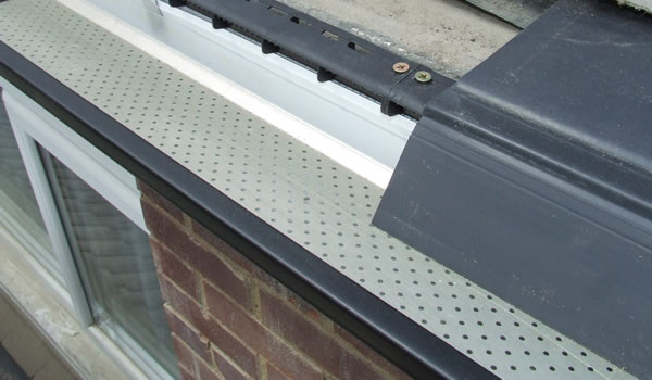 Eave Protection Trays Swindon Wiltshire Eave Protection Trays Swindon Wiltshire