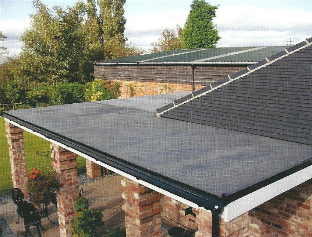 Roofing Didcot - Roof