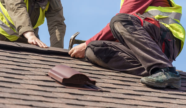 Roof Repairs Swindon Wiltshire