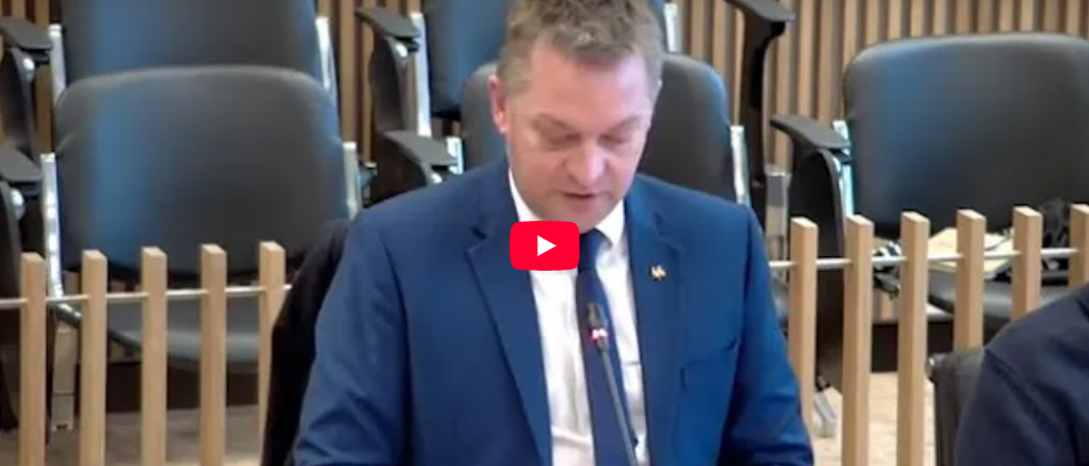 Bruno Lefebvre mur anti bruit autoroutes wallonie mobilité automobile