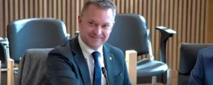 Bruno Lefebvre utilisation site polluées pour photovoltaïsme