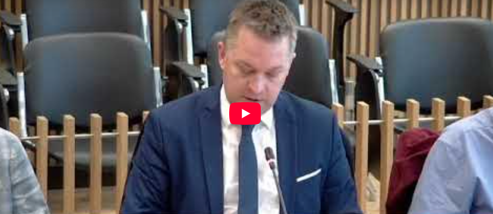Bruno Lefebvre barrages-réservoirs, sécurité, inondations, audit externe, décret, contrôle, consultation, arrêté, gestion des barrages, bassin-versant.