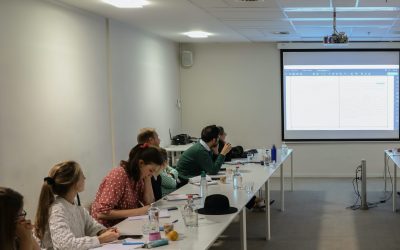 Proposal Writing And Project Management For EU Horizon Europe Program | 19-20 February 2021