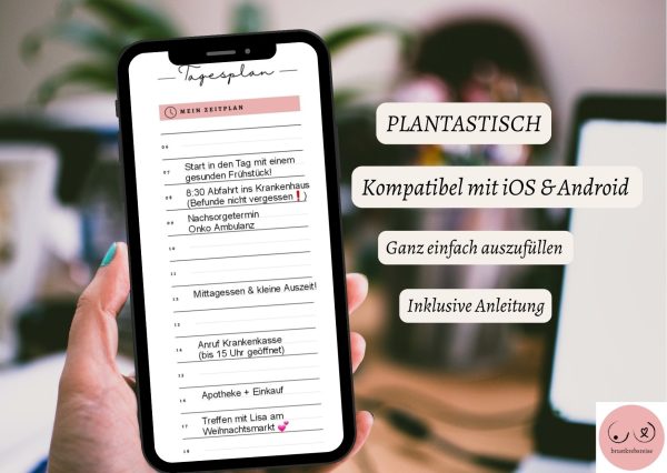 Plantastsich