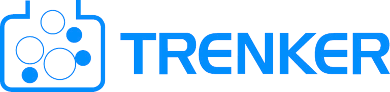 Trenker-logo