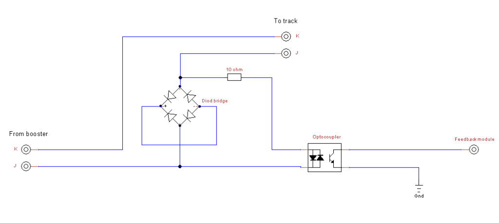 Circuit - Block Detector V1.0