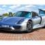 REV07026 Porsche 918 Spyder Plastic Kit