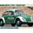 HAS20251 Volkswagen Käfer type 1 Plastic Kit