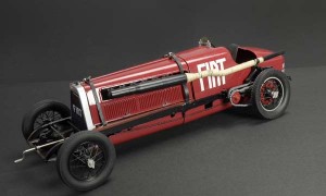 ITA4701 Fiat Mefistofele Plastic Kit