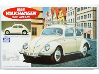MRHG149 Volkswagen Beetle 1956 oval window Plastic Kit