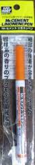 MRHPL01 Mr Cement Limonene Pen standard tip Glue Tool