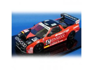 STU27FK2480 Honda NSX  GT2  "Kenwoo" #47  LM 1994 Multimedia Kit