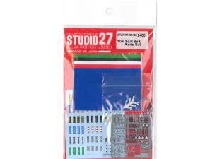 STU27FP20143 Seat belt parts set  (1/20) Multimedia Accessoires