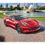 REV07060 2014 Corvette Stingray Plastic Kit