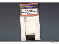 HD020342 Ford Escort RS 1600 MK1   PE+metal parts+resin  (for Bekits) Multimedia Accessoires