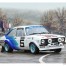 ITA3655s Ford Escort RS1800  Mk.II - Rally Monte Carlo 1979 Plastic Kit