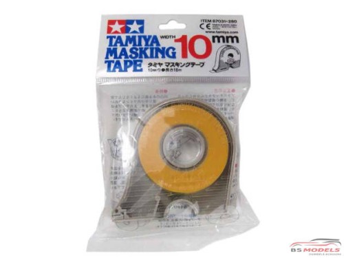 Tamiya Masking Tape 6 mm