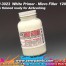 ZP3023 White airbrushing Primer/Micro filler  120 ml Paint Material