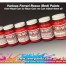 ZP1007-4 Ferrari Rosso Corsa 322  paint 60 ml Paint Material