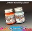 ZP1012 Gulf Blue and Orange paint set 2x30 ml Paint Material