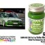 ZP1464 Green BMW M3 E30 Tic Tac Valier Motorsport  60 ml Paint Material