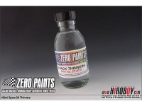 ZP3010 Spare  2 pack Thinners  100 ml Paint Material