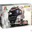 ITA3934 Iveco E5 HI-WAY   "Abarth" Plastic Kit