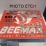 BEE24015UP Porsche 935K2  DRM 1977  detail up set Multimedia Accessoires