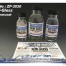ZP3031 Semi-Gloss 2 pack clearcoat  (2K Urethane) 100ml Paint Material