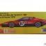 STU27FR2407 Ferrari 512 BB LM "N.A.R.T" #87  LM 1978 Resin Kit