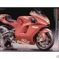 TAM14101 Ducati Desmosedici Plastic Kit