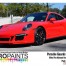 ZP1031-80K Porsche  Guards Red 80K  60ml Paint Material