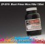 ZP3019 Black Primer / micro Filler  120ml Paint Material