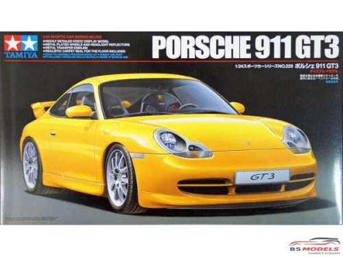 911 Archieven - BS Models Modelkits & Accessoires