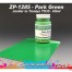 ZP1285 Park Green - similar to TS35  60ml Paint Material