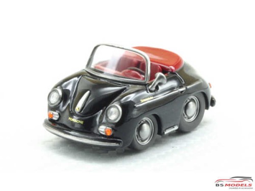 FW111RM005 Porsche 356 speedster Multimedia Kit