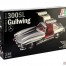 ITA3612 Mercedes Benz 300 SL Gullwing Plastic Kit