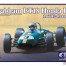 EBR20022 Brabham BT18 Honda F2  1966 F2 Champion Plastic Kit