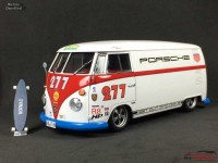 SPD24MWT1 Decals Volkswagen T1  "Outlaw" Waterslide decal Decal