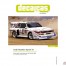DCLDEC020 Audi Quattro Sport S1  Pikes Peak 1986  #1  Bobby unser Waterslide decal Decal