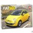 ITA3647S Fiat 500 (2007) Plastic Kit