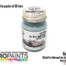 ZP1103-30 Gulf Blue Paint 30ml Paint Material