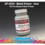 ZP3030 Metal Primer 60 ml Paint Material