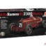 ITA4706S Alfa Romeo 8C 2300  Monza Plastic Kit