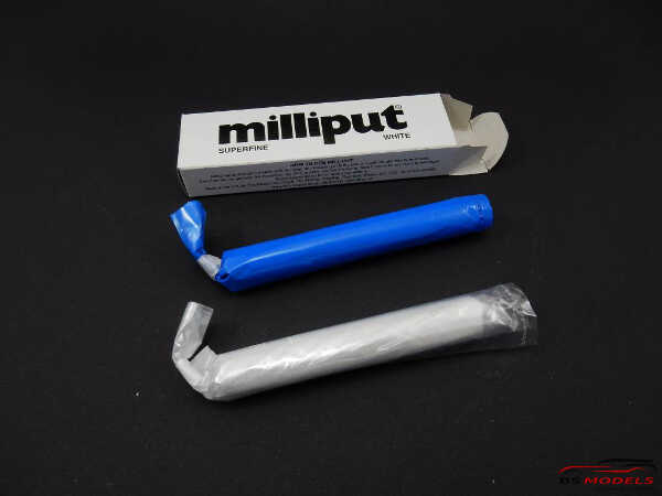 milliput putty colors