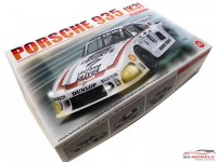 PN24006 Porsche 935 K3  1979 LM Winner Plastic Kit