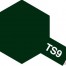 TAM85009 TS-9  British Green Paint Material