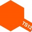 TAM85012 TS-12  Orange Paint Material