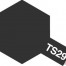 TAM85029 TS-29  Semi Gloss Black Paint Material